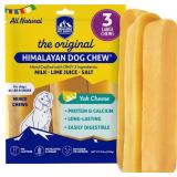Himalayan Dog Chew Yak Cheese Chews