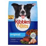 Kibbles 'n Bits Original Beef & Chicken Flavor
