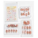 Nail set