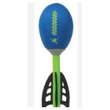 3pk Aqua football