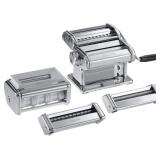 $273 MARCATO Made in Italy Multipast 4pc Pasta Set