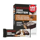 Musashi High Protein Bar, 12 Pack, 90g