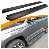 $299 Jeep Grand Cherokee Running Boards 2-Row