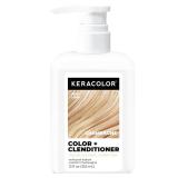 Keracolor Color + Clenditioner 3-in-1 12 Fl Oz