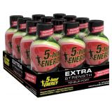 5-Hour Energy Sugar Free Watermelon Shot