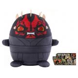 STAR WARS Cuutopia Plush 5' Toy, Darth Maul