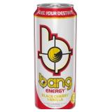 5pk Bang Energy - Black Cherry Vanilla 16oz