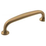 Amerock Renown Cabinet Pull 3-3/4' BP36794CZ