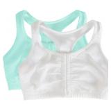 Fruit of the Loom SZ36 Women's Front Close Bra