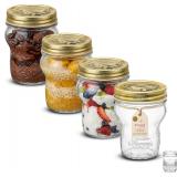 Bormioli Rocco Quattro Stagioni 9.25oz Set 4