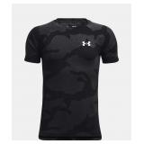 (YM)UA Velocity Jacquard