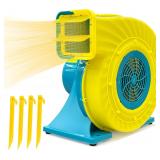 $160 Bounce House Blower 1.5HP 1100W