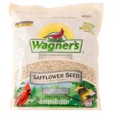 Wagner's 57075 Safflower Bird Food 4.5lb