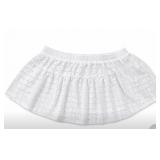 XL NO BOUNDARIES SWIM SKIRT