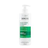 Vichy Dercos Dandruff Shampoo, Selenium