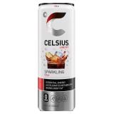 8pk Celsius Energy - Sparkling Cola 12 fl oz