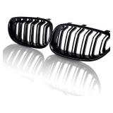 RunMade Front Kidney Grille for BMW E60 03-09