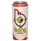 5pk Bang Energy - Black Cherry Vanilla 16oz