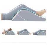 Simpledad 2-Pack Leg Elevation Wedges, 3-in-1