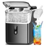 $200 Electactic Nugget Ice Maker Pro 34lb/24H