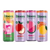 Bloom Nutrition Sparkling Energy Drink, 180mg
