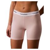 LARGE Calvin Klein Women's Modern Boxer Brief