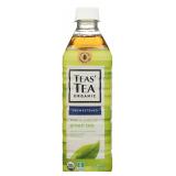 Ito En, Tea Pure Green, 16.9 Fl Oz