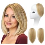 REECHO Clip-in Volumizer, 8' Honey Blonde (2)