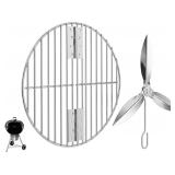 Weber 22.5' Charcoal Grill Parts Kit