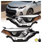 $135 Toyota Corolla 2014-2016 LED Headlights