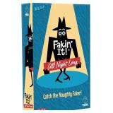 Wilder JACKBOX Fakin' It   17+ (3-6)