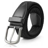 Awaytr Boy Elastic Belt - Pin Buckle 4-12
