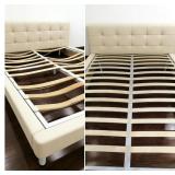 Replacement Slats for Bed Frame (15 Pack)