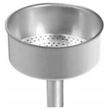 Bialetti 6876 Moka Express 3-Cup Funnel