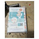 Logie & Gray Kids Toilet Seat Covers 20 Pack