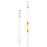 Extending Power Strip: 2 AC, 2 USB-A, 1 USB-C