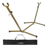 $120 Wise Owl Hammock Stand 106x42 440lb