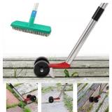Crack Weeder Crevice Tool with Handle
