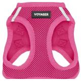 Best Pet Voyager Air Harness XS Fuchsia