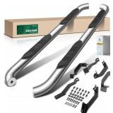$270 YHTAUTO 3' Running Boards for Pathfinder