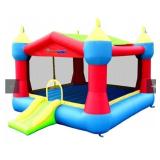 $559 Bounce House   Party Castle Bounce House