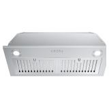 $159 FIREGAS 30' Range Hood Insert, 600 CFM