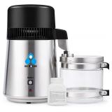 $109 DC House Distilled Water Machine Distiller