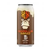 6pk Gorilla Mind Energy - Root Beer 16 fl oz
