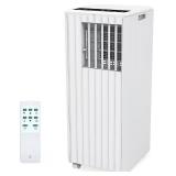 $250 8000 BTU Portable AC with Dehumidifier