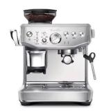 Breville Barista Express Impress BES876BSS1BNA1