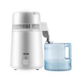VEVOR Water Distiller 1.1 Gal, 750W