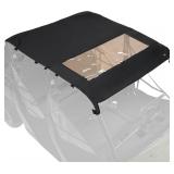 $150 KEMIMOTO Roof Canvas 4-6 Seat for Ranger