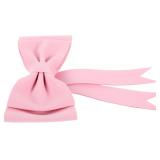 Luxshiny Car Bowknot Stickers for Car Tail