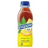 12PK Snapple Lemon Tea, 16 oz